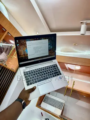 Laptop HP EliteBook 840 G6 8GB Intel Core i7 SSD 256GB