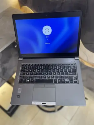 Laptop Toshiba Portege Z30 8GB Intel Core i7 SSD 256GB