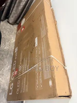 Clean Stylish Item