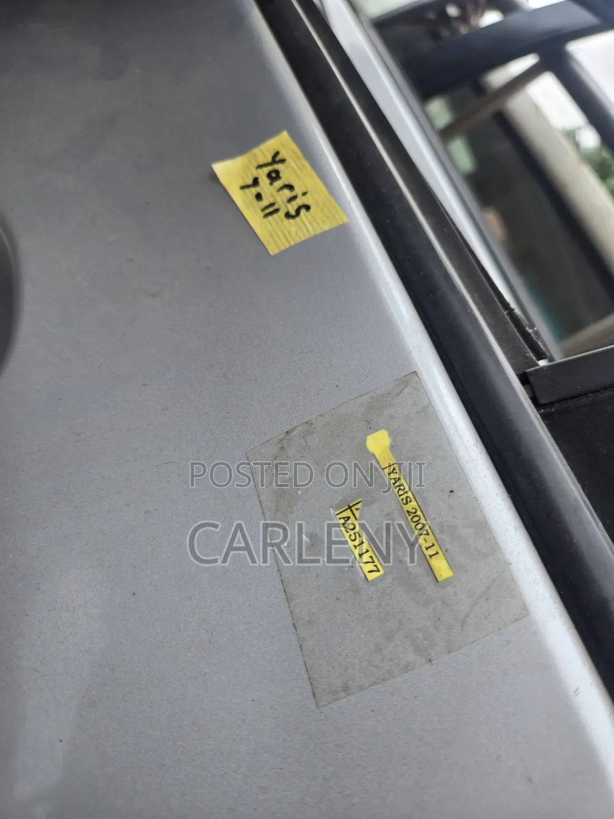 Promotion!! Elantra Door 2011-2016 Back Left Rear Hyundai
