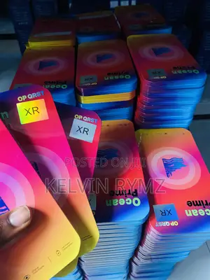 iPhone XR Screen Replacement