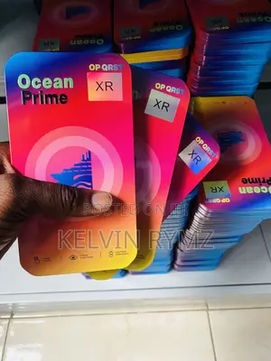 iPhone XR Screen Replacement