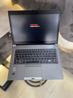 Laptop Toshiba Portege Z30 8GB Intel Core i7 SSD 256GB
