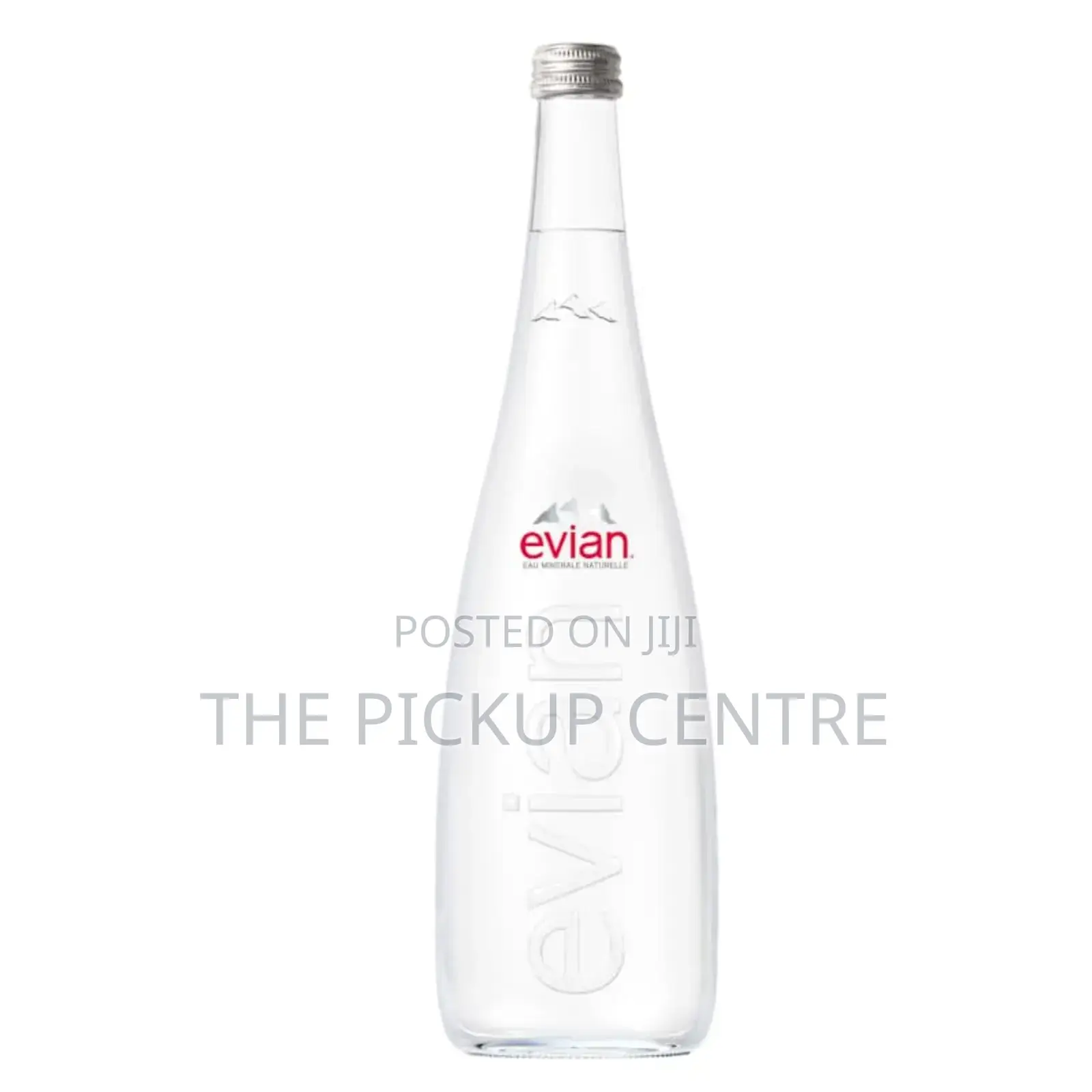 Evian Natural Mineral Still Water | 750ml