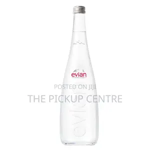Evian Natural Mineral Still Water | 750ml