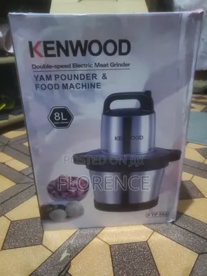 Kenwood Food Machince