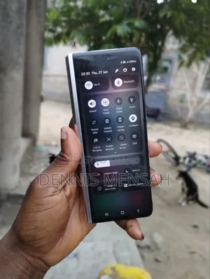 Samsung Galaxy Z Fold3 5G 512 GB Gold