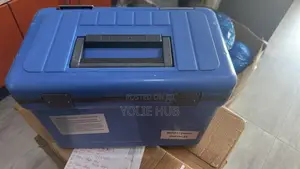 Vaccine Cold Chain Storage Box