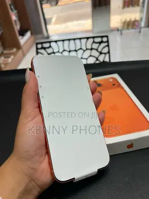 New Apple iPhone 17 Pro Max 512 GB Orange