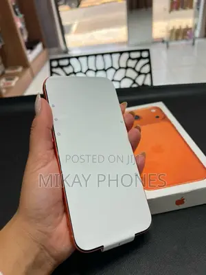 New Apple iPhone 17 Pro Max 512 GB Orange