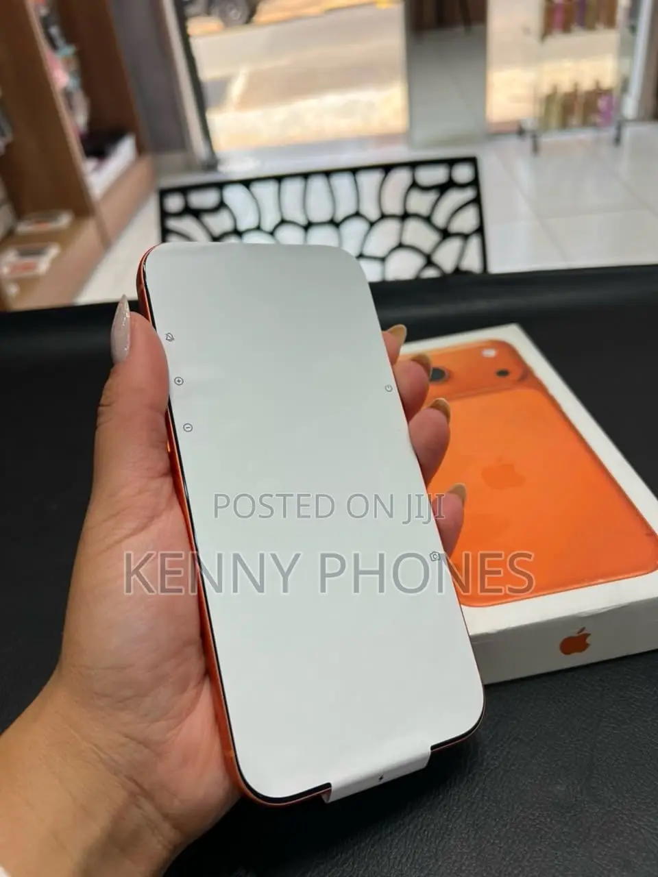 New Apple iPhone 17 Pro Max 512 GB Orange