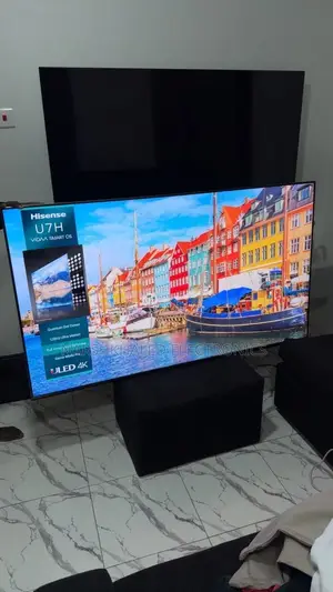 Hisense TV