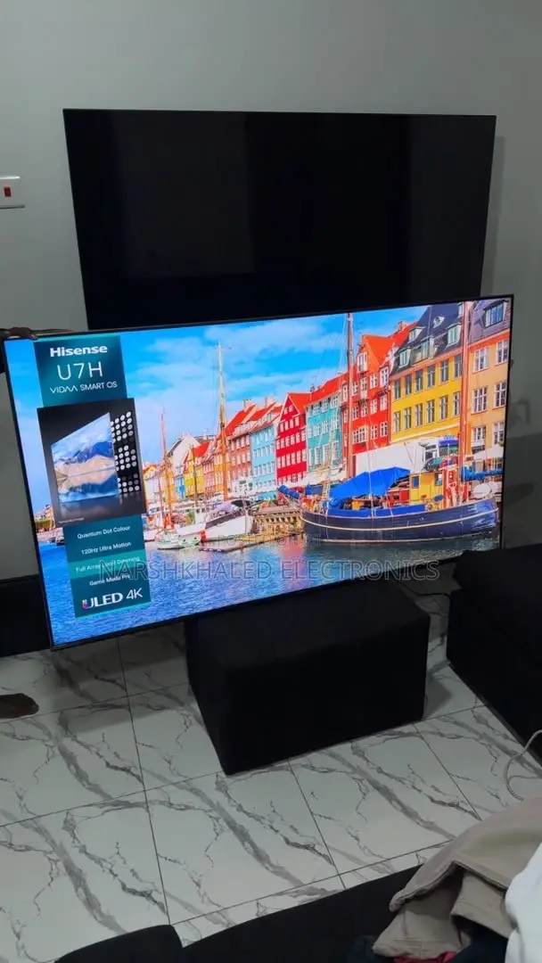 Hisense TV