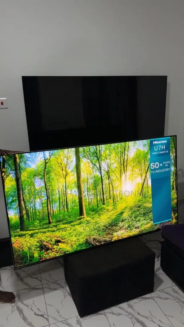 Hisense TV