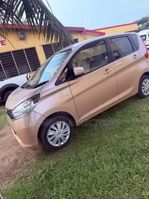 Nissan Dayz 2015