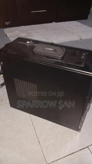Desktop Computer Dell OptiPlex 3020 16GB Intel Core i3 HDD+SSD 500GB