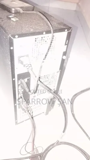 Desktop Computer Dell OptiPlex 3020 16GB Intel Core i3 HDD+SSD 500GB