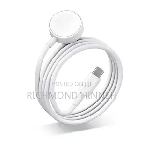 Type-C Apple Watch Chargers
