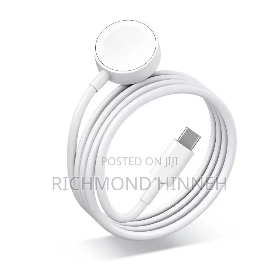 Type-C Apple Watch Chargers