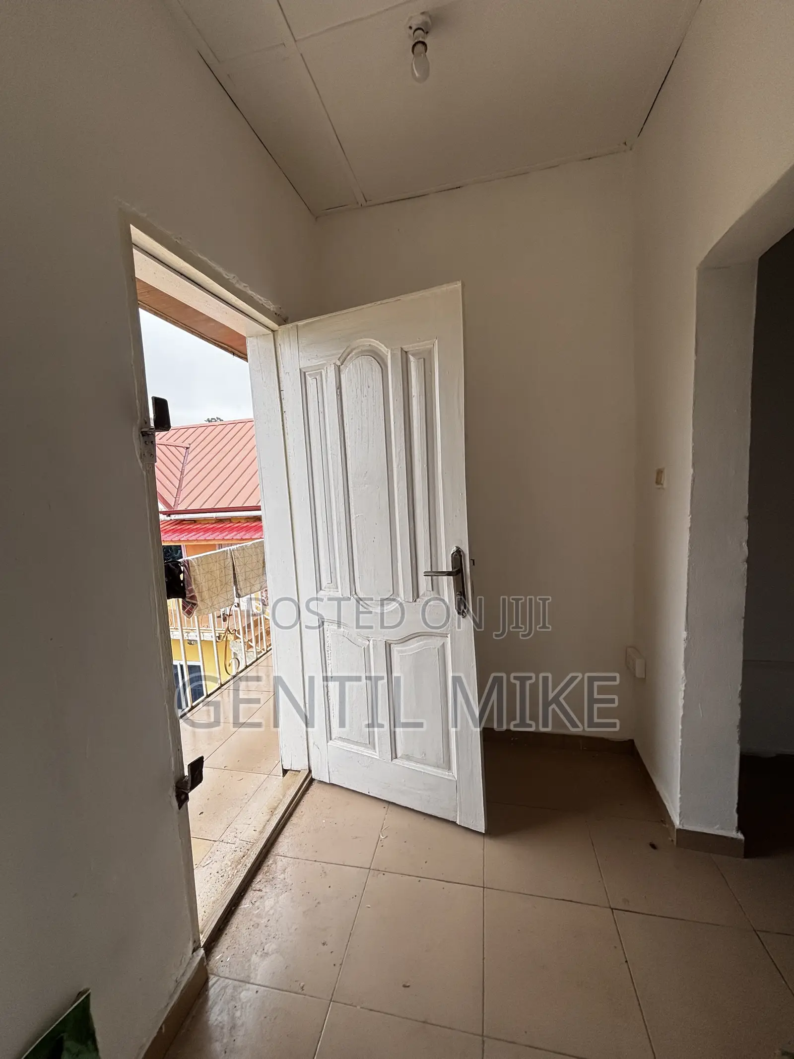 1bdrm Apartment in Boi for rent
