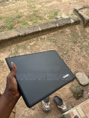 Laptop Lenovo Ideapad 3 8GB Intel Core i7 HDD 500GB