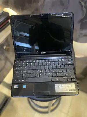 Laptop Acer Aspire 1 2GB Intel Atom HDD 250GB