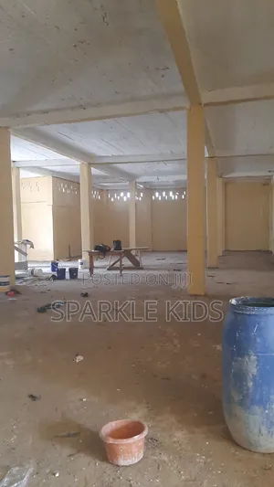 Space for Rent