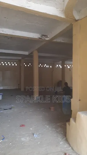 Space for Rent