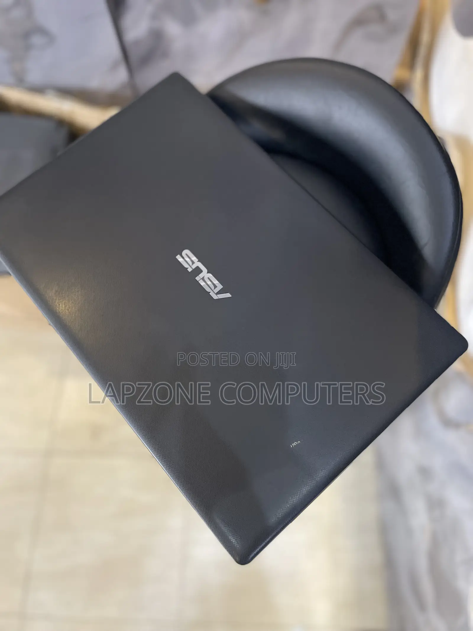 Laptop Asus F550CC 4GB Intel Core i3 HDD 500GB
