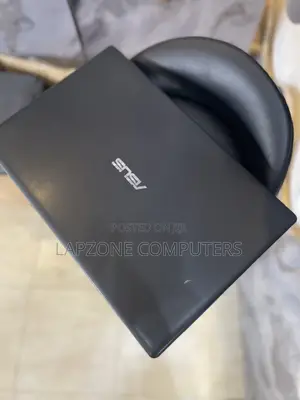 Laptop Asus F550CC 4GB Intel Core i3 HDD 500GB
