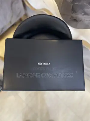 Laptop Asus F550CC 4GB Intel Core i3 HDD 500GB