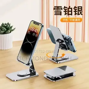 360 Rotating Phone Stand