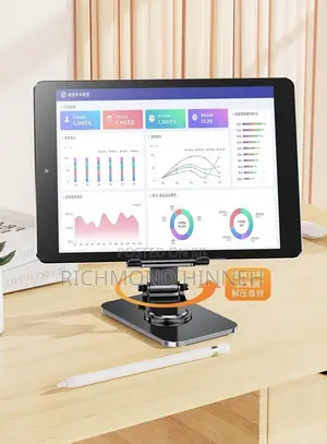 360 Rotating Phone Stand