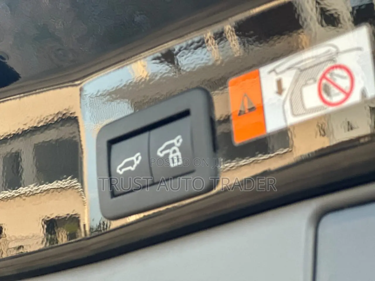 New Toyota RAV4 2026 Black