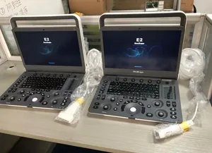 Sonoscape E2 Color Doppler Ultrasound Machine