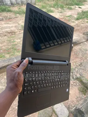 Laptop Lenovo Ideapad 3 8GB Intel Core i7 HDD 500GB