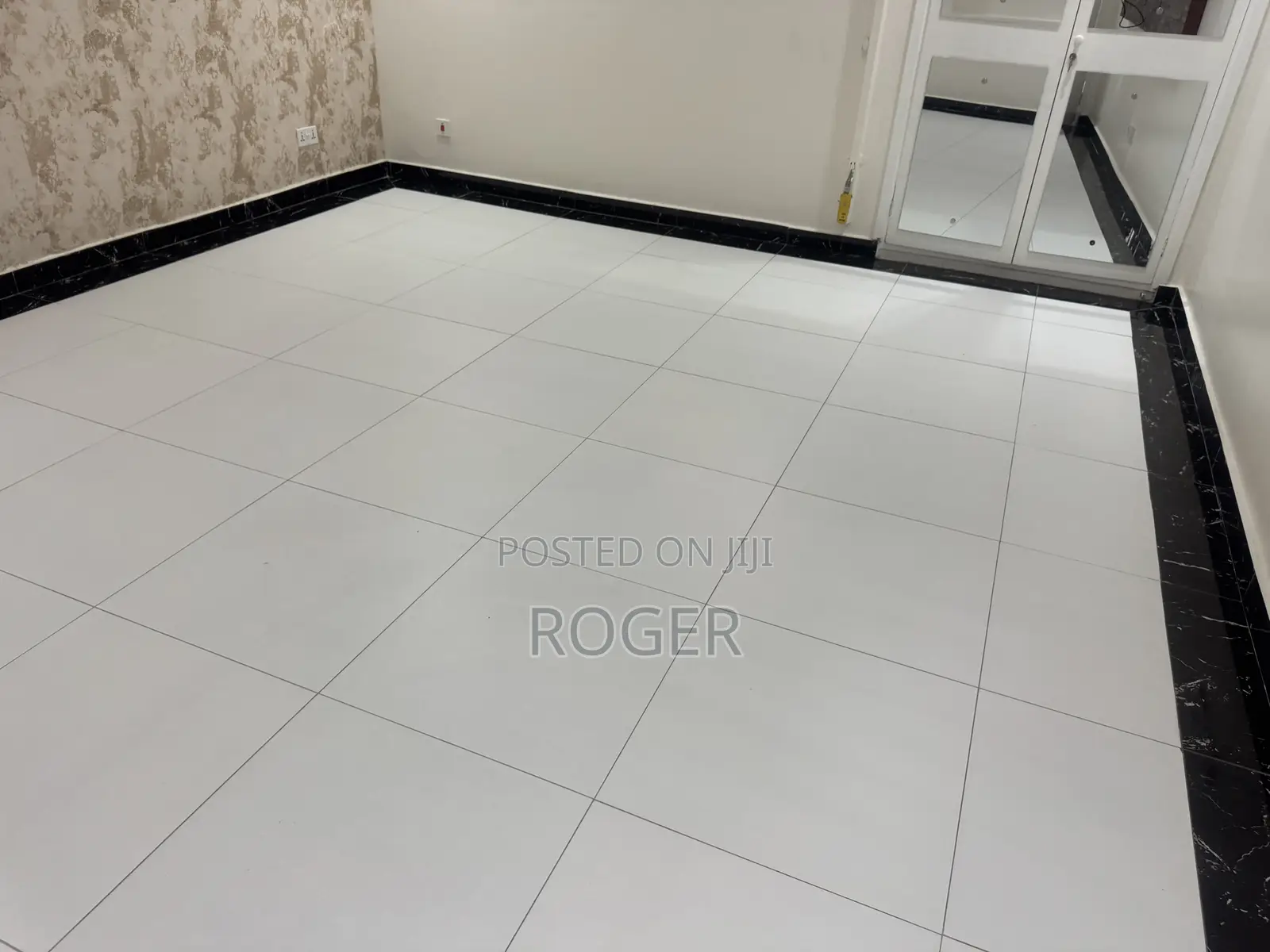 5bdrm Mansion in Cantonment, Cantonments for rent