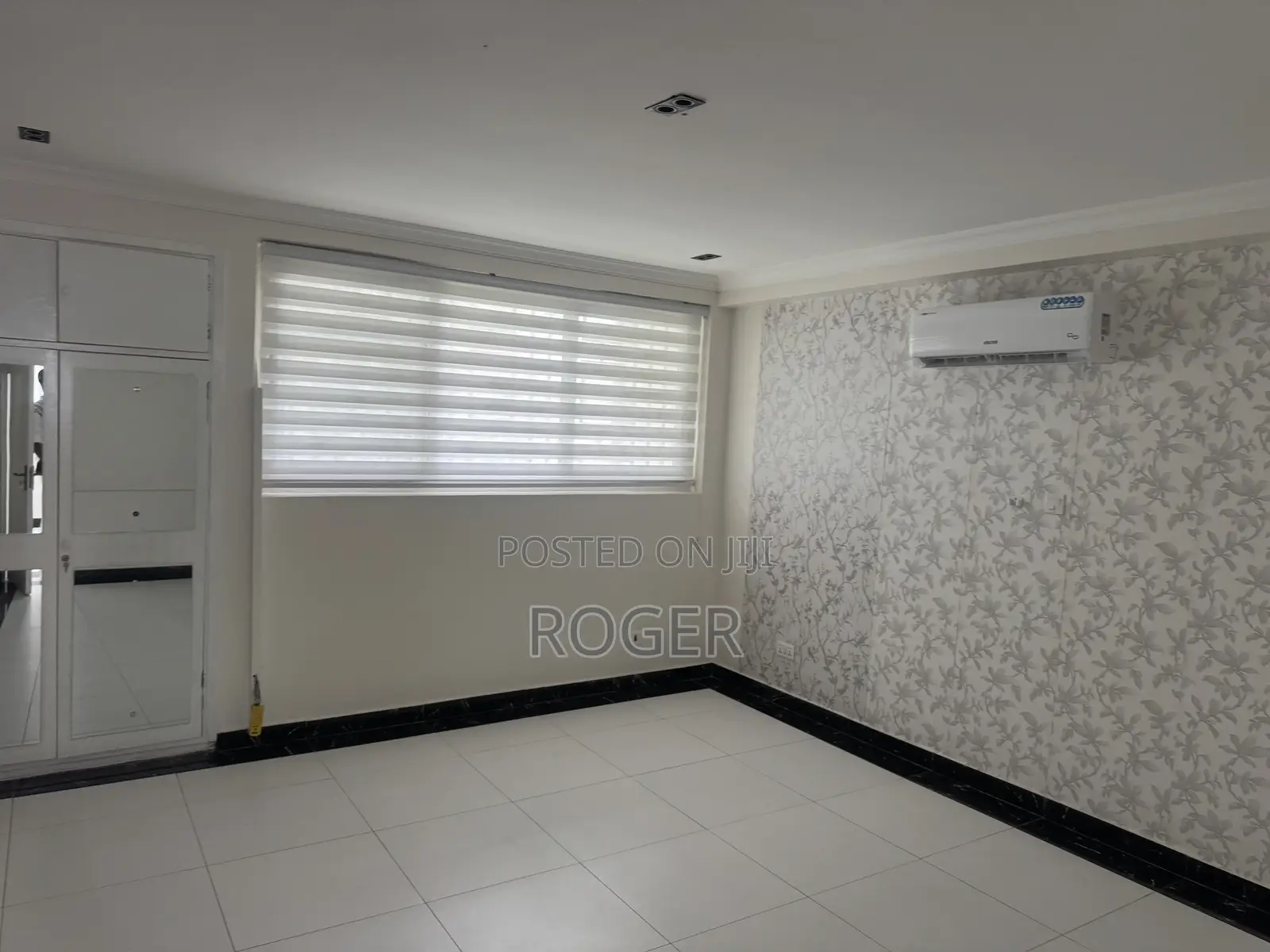 5bdrm Mansion in Cantonment, Cantonments for rent