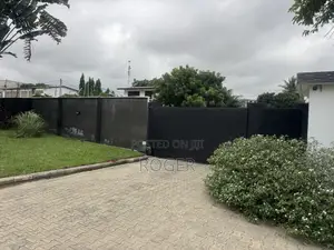 5bdrm Mansion in Cantonment, Cantonments for rent