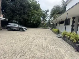 5bdrm Mansion in Cantonment, Cantonments for rent