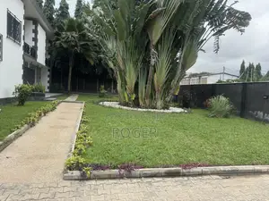 5bdrm Mansion in Cantonment, Cantonments for rent
