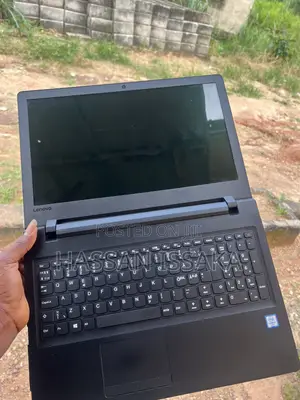 Laptop Lenovo Ideapad 3 8GB Intel Core i7 HDD 500GB