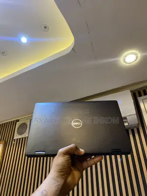 Laptop Dell Latitude 7420 32GB Intel Core i7 SSD 512GB