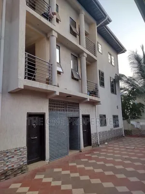 2bdrm Apartment in Kotoku - Soldier, Amasaman for rent