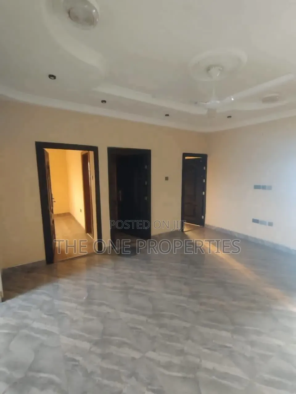 2bdrm Apartment in Kotoku - Soldier, Amasaman for rent