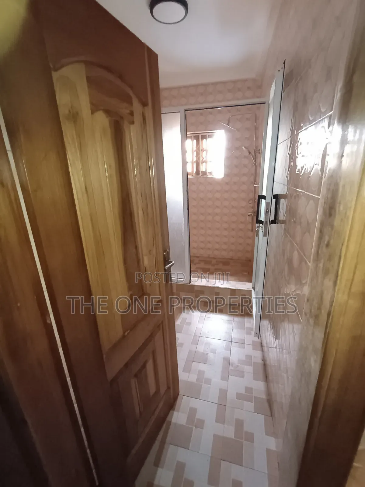 2bdrm Apartment in Kotoku - Soldier, Amasaman for rent