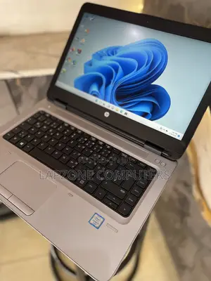 Laptop HP ProBook 650 G2 8GB Intel Core i5 SSD 128GB