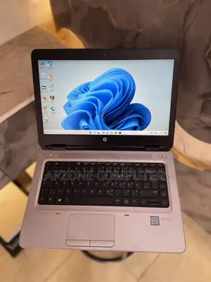 Laptop HP ProBook 650 G2 8GB Intel Core i5 SSD 128GB
