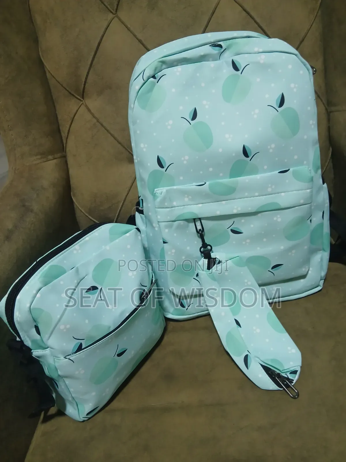 3 in 1 Backpack