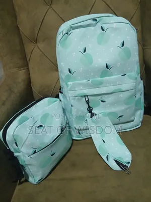 3 in 1 Backpack